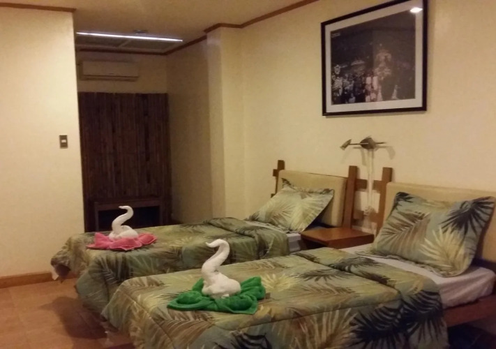 Flamingo Hostel — фото 3