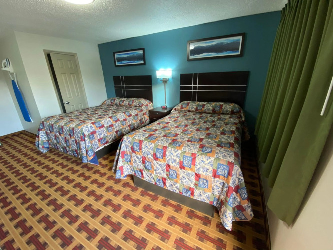 Lodge Inn — фото 2