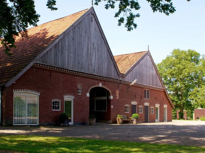 Erfgoed Bossem
