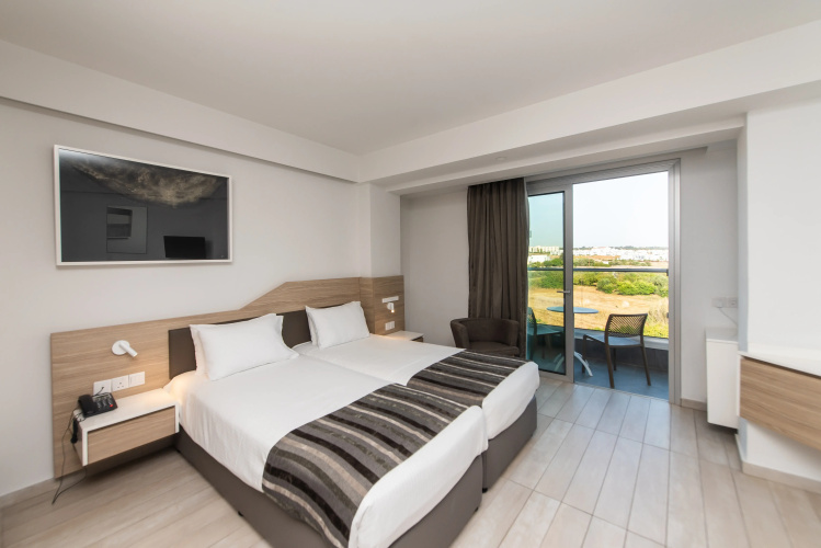 Evalena Beach Hotel — фото 3