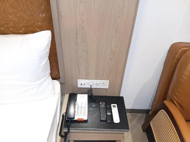 Get Inn Hotel — фото 2