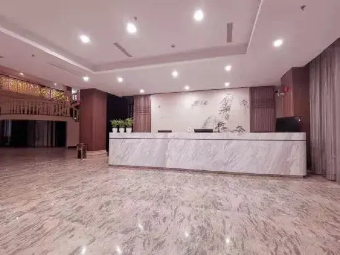 Xinshan Hotel — фото 2