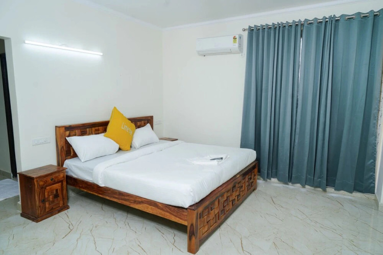 Lime Tree Hotel Manesar — фото 4