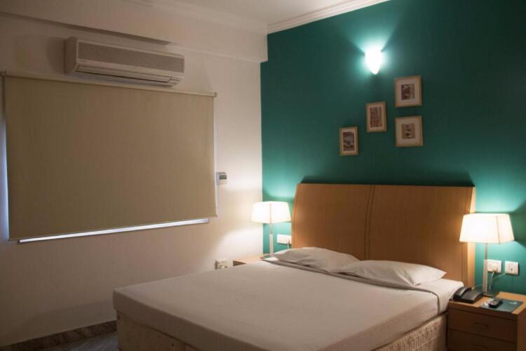 Mandava Suites — фото 3