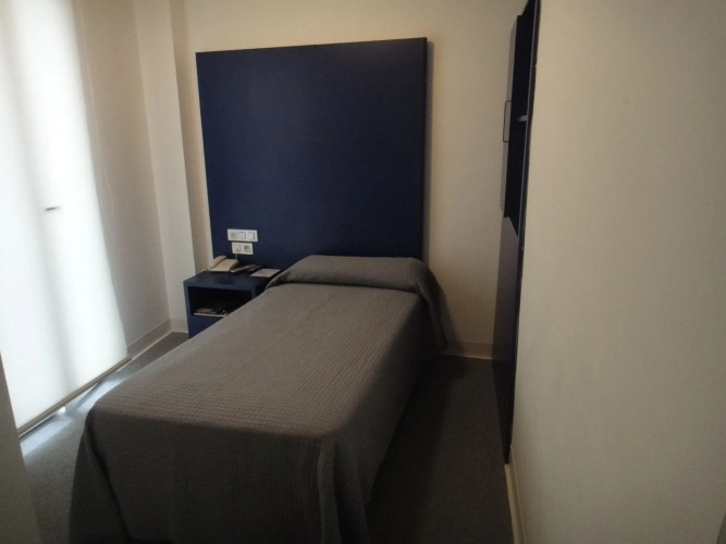 Hostal Albany — фото 3