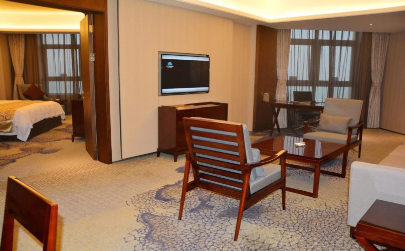 Hetai Hotel — фото 2