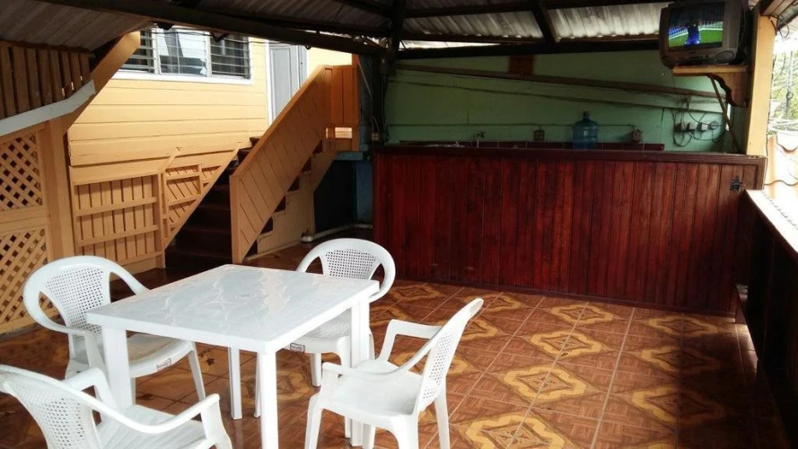 Dora's Hostel — фото 4
