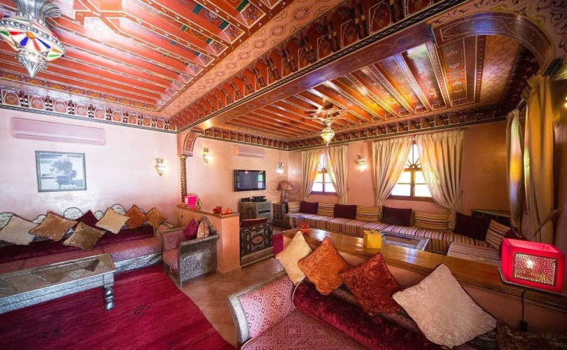 Kasbah Dar Ilham — фото 2
