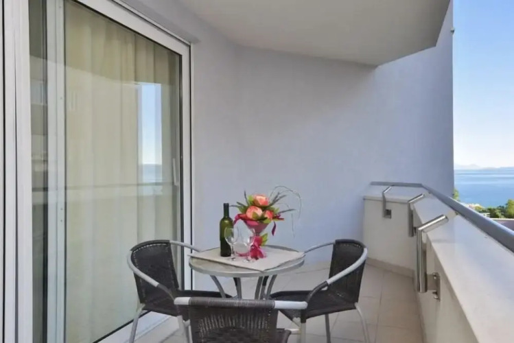 Adriatic Queen Residence — фото 2