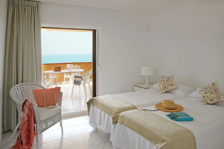 Apartamentos Beach & Golf Resort — фото 4