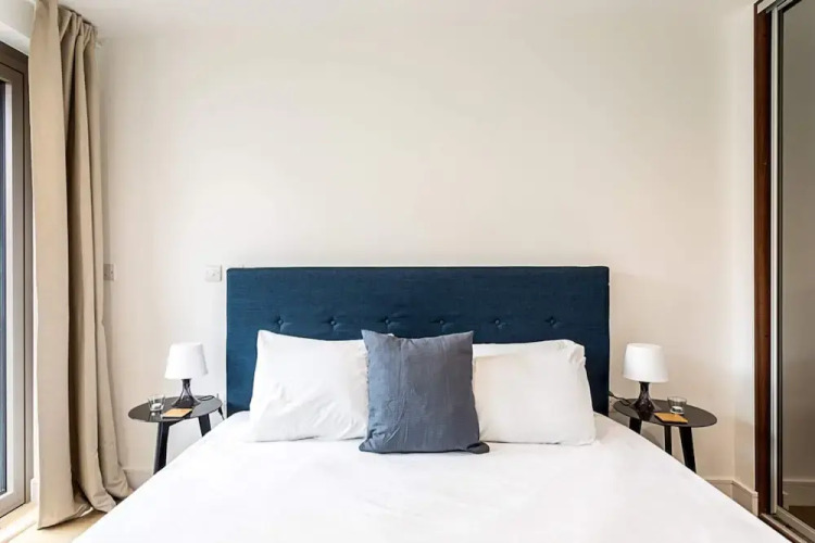 Gorgeous Studio Flat — фото 3