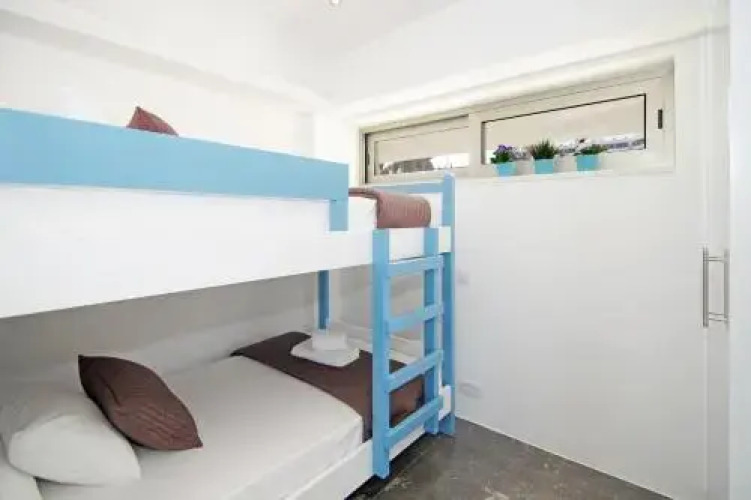 Thea Thalassa Apartment — фото 3