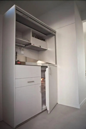 Xanthippi Hotel Apartments