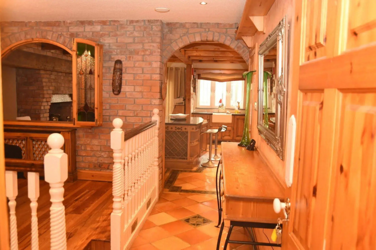 Copper Kettle B&B — фото 2