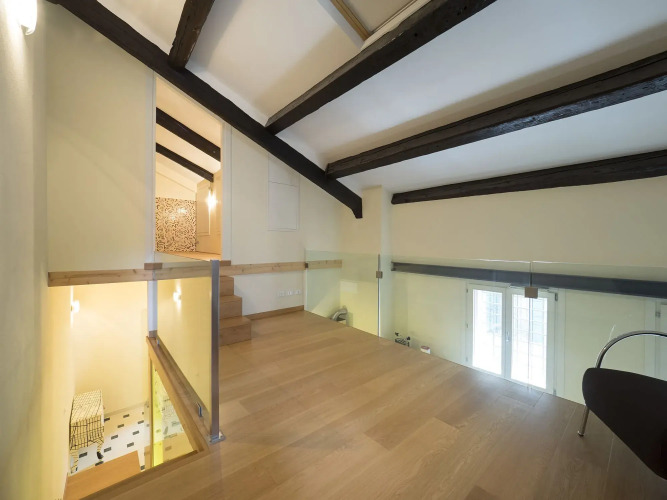Arsenale Loft — фото 4