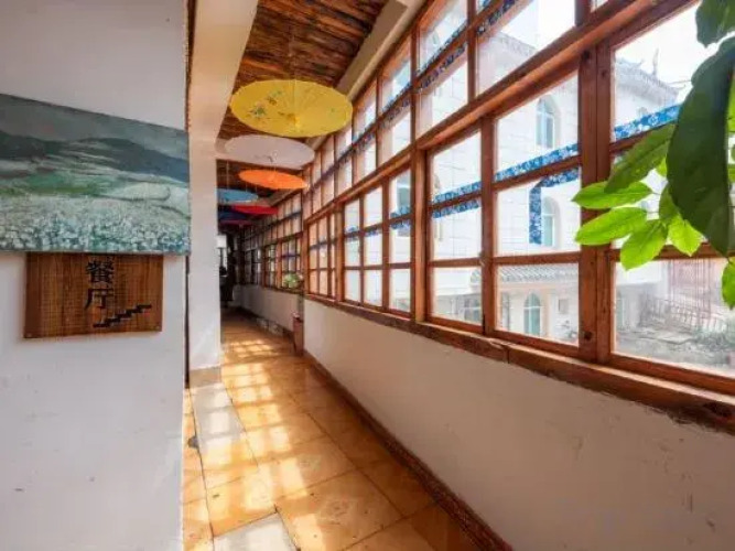 Wangshan Courtyard — фото 4