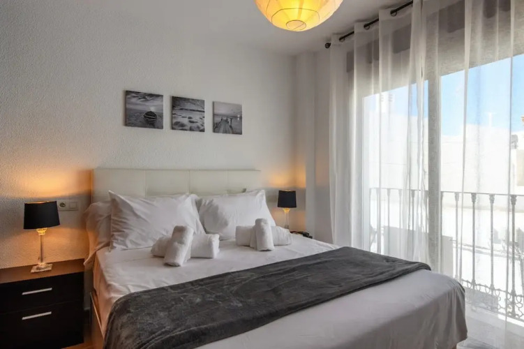 Cosy Apartment in Ayamonte Central — фото 2