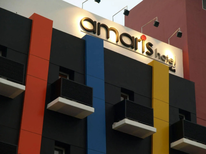 Amaris Hotel Mangga Besar