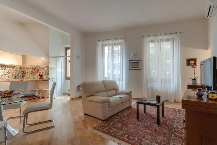 Liberta Loft — фото 3