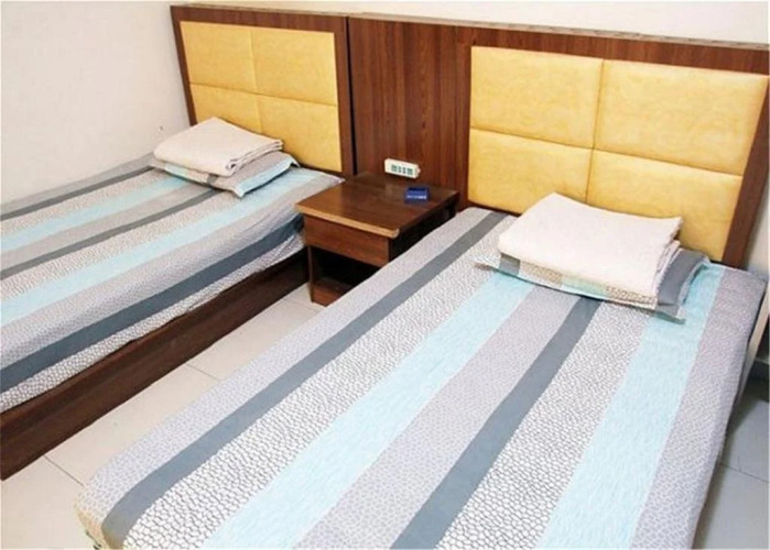 Peace Hostel Langfang — фото 2