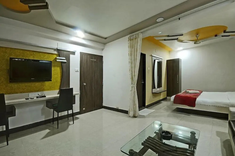 Hotel Gopal — фото 4