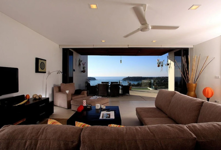 The Heights Ocean Views B15 Near Kata Beach