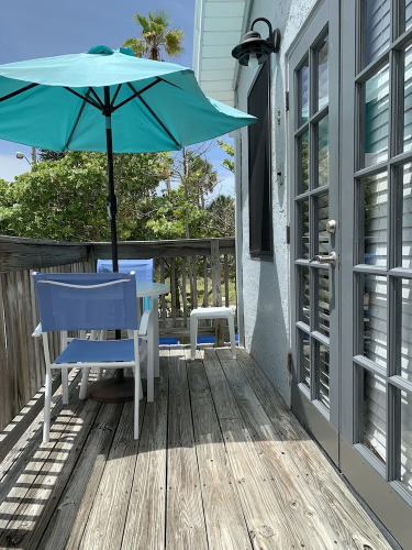 Sabal Palms Inn — фото 4