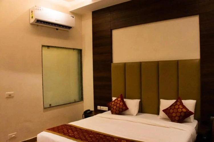 sourav park inn — фото 2