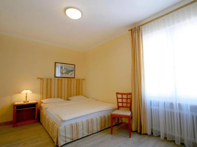 Hotel Garni Golf — фото 5