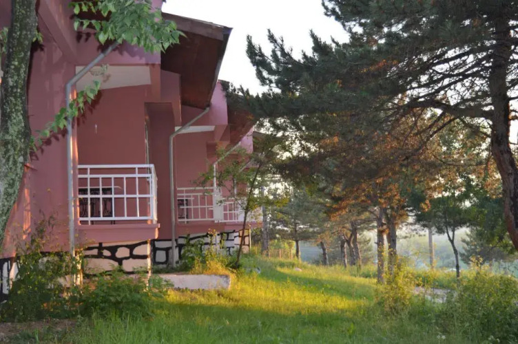 Yagona Termal & Spa