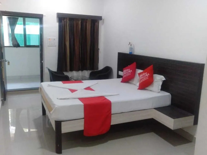 Hotel Shree Pingara — фото 4