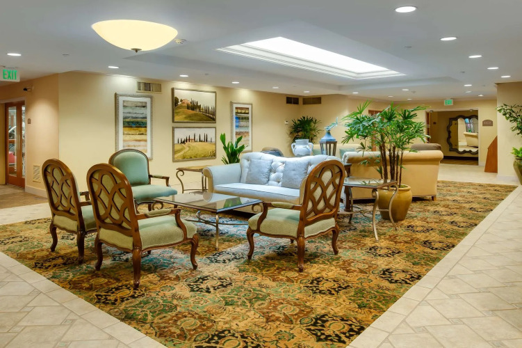 Mediterranean Inn — фото 2