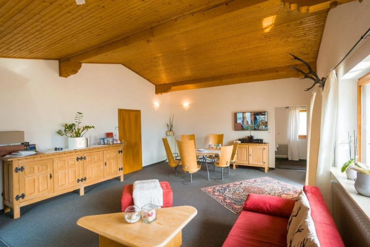 Rodlers Chalet — фото 2