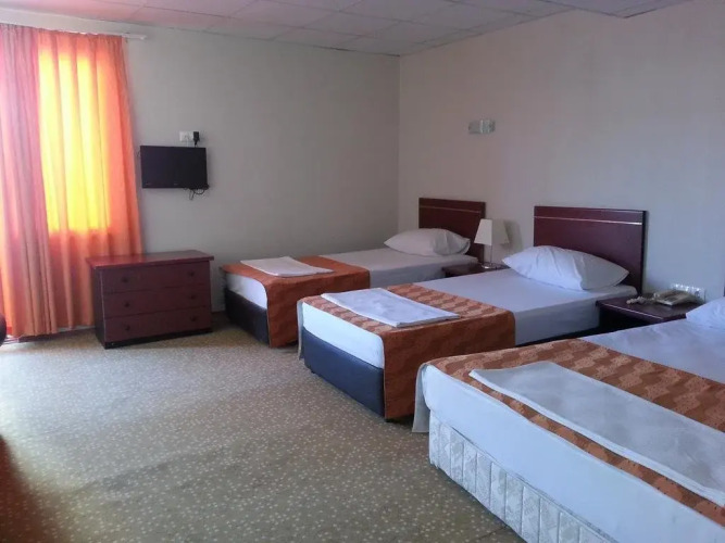 Ozhan Hotel — фото 2