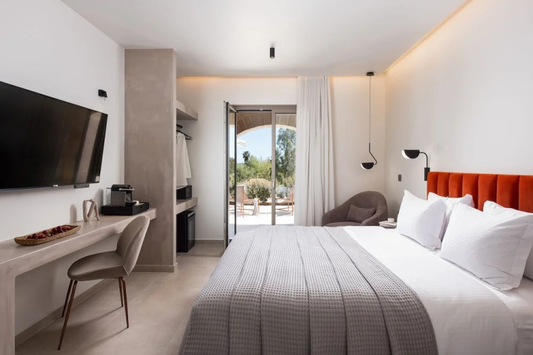 Reveli Suites — фото 3