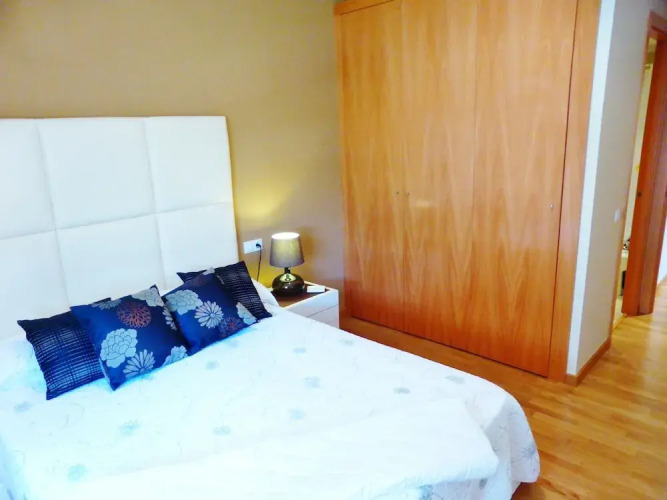 Apartamento M&C 032 Bluemoon — фото 2