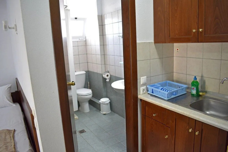 Galanis Hotel — фото 2