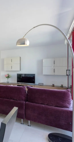 Unique Rentals - Stylish Seafront Duplex — фото 2