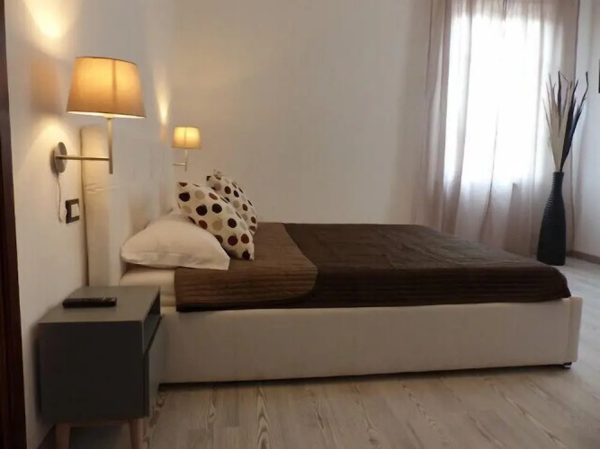 7 Rooms — фото 4