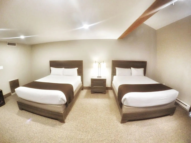 Radium Chalet — фото 4
