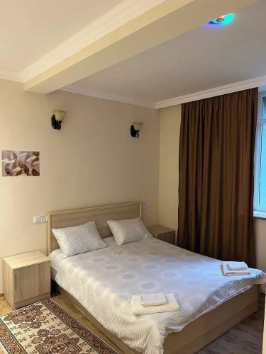 Фотография номера мотеля Narek B&B