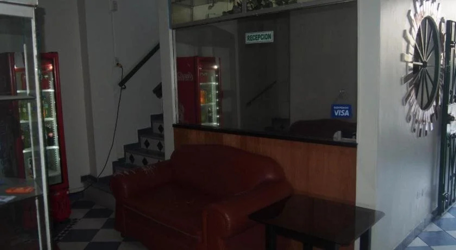 Hotel El Gran Caiman — фото 2