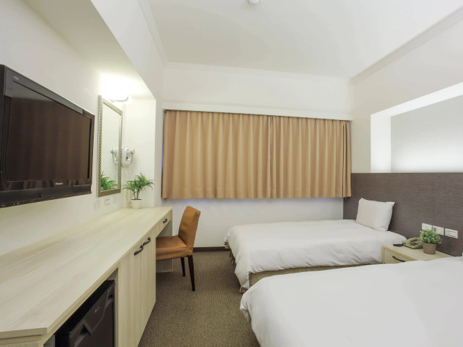 Ful Won Hotel — фото 3