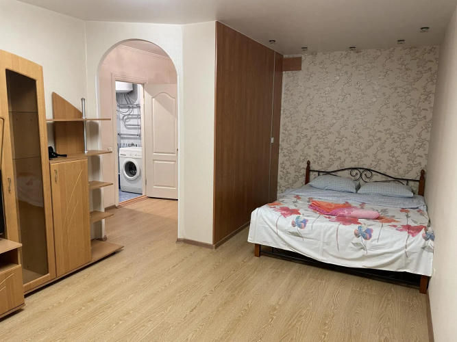 Фотография номера квартиры Аврора на Соборной 7