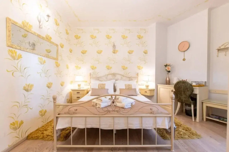 Unique Luxury Rooms — фото 2