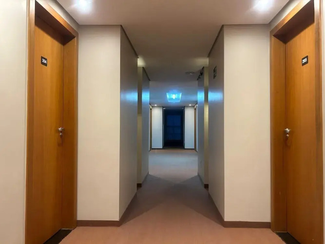 Izzy Hotel — фото 5