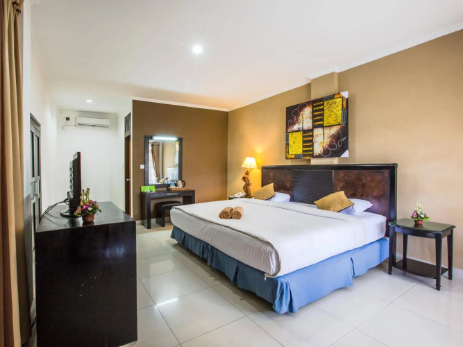 La Walon Hotel — фото 3