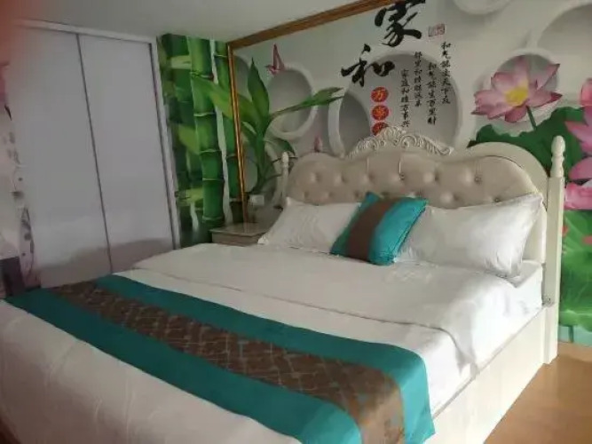 Fudou Theme Apartment — фото 3