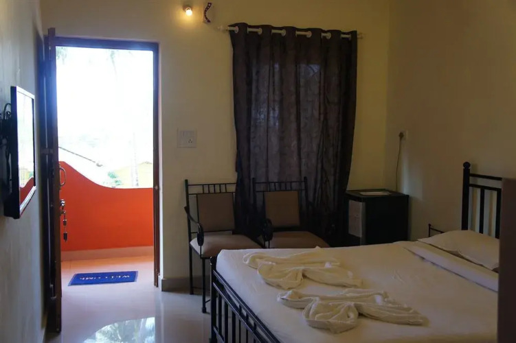 Shiva Beach House — фото 2