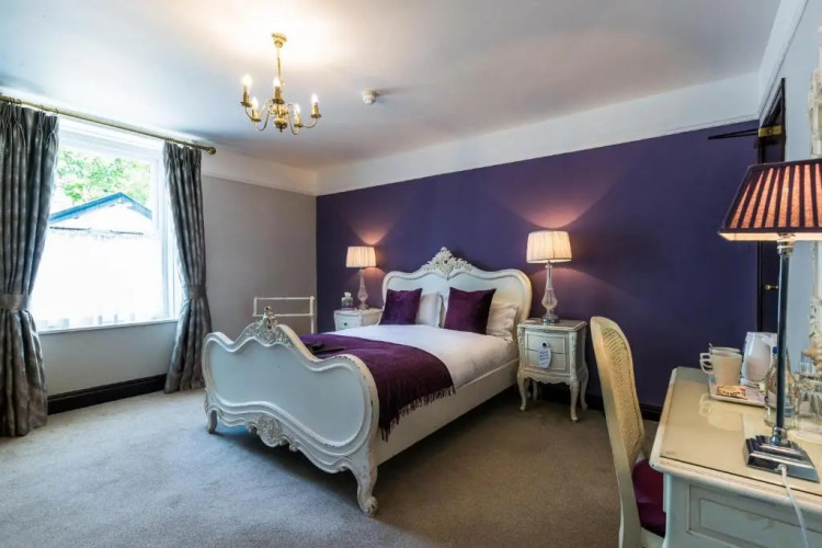 The Swan Hotel — фото 3